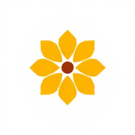 Nature's Bloom & Vigor logo